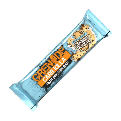 Grenade Carb Killa® 60gr Chocolate Chip Cookie Dough