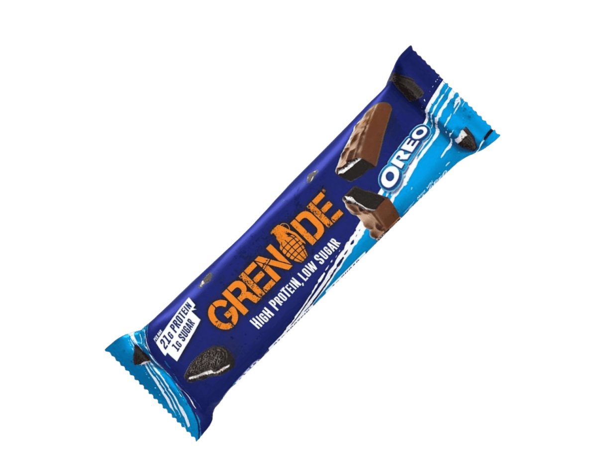 Grenade Carb Killa® 60gr OREO