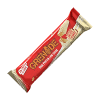 Grenade Carb Killa® 60gr White Chocolate Salted Peanut Grenade Carb Killa® 60gr White Chocolate Salted Peanut