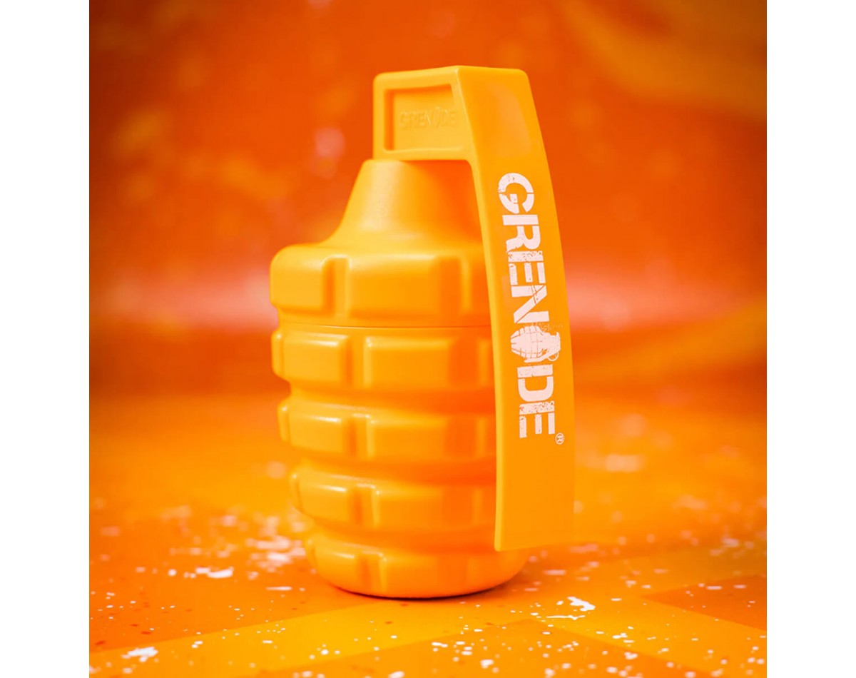 Grenade Thermo Detonator 100 Caps.