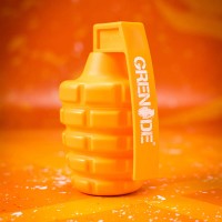 Grenade Thermo Detonator 100 Caps.