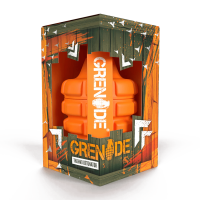 Grenade Thermo Detonator 100 Caps.