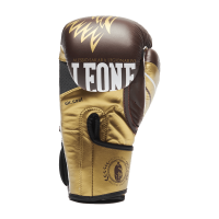 Leone Boxing Gloves Legionarivs Bordeaux
