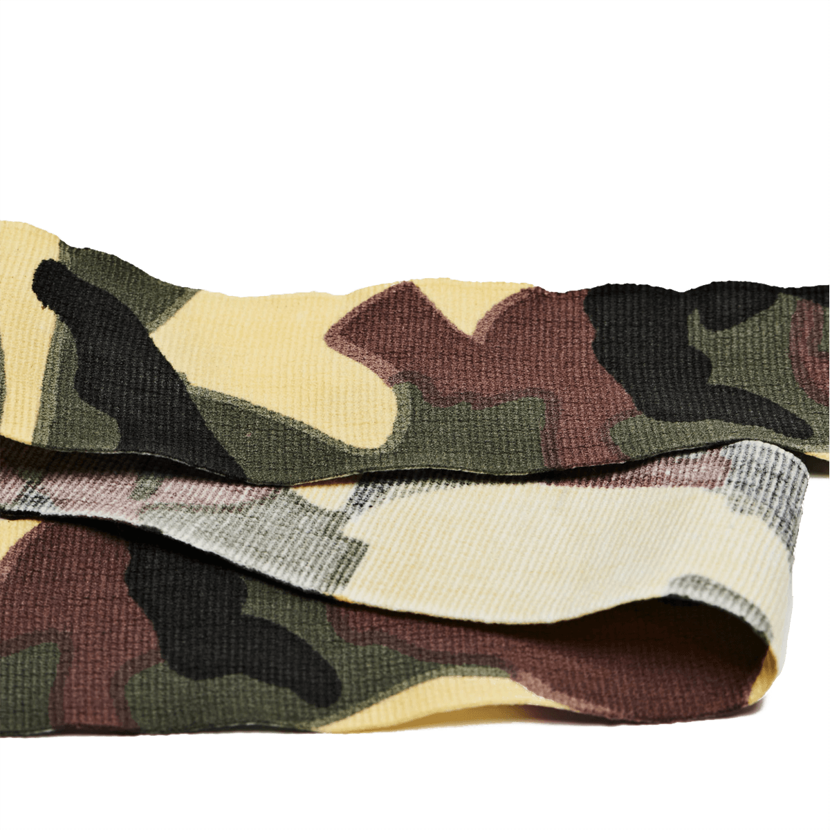 Hand Wraps LEONE 1947 Bandages Unisex Adult Camouflage Grey 3.5 M AB705 Bandage Wrap