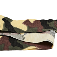 Leone Green Camo Hand Wraps 3.5m