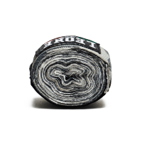 Leone Grey Camo Hand Wraps 3.5m