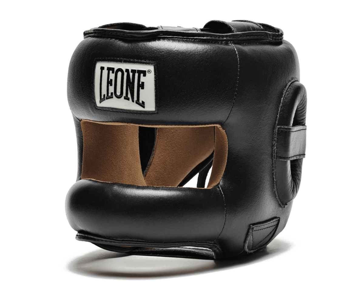 Leone Protection Headgear