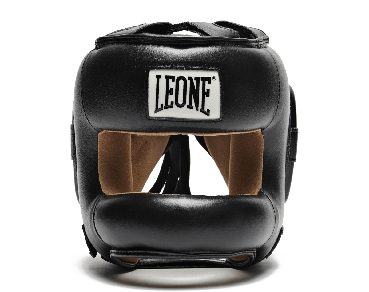 Leone Protection Headgear