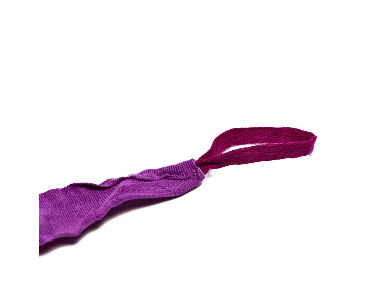 Leone Purple Hand Wraps 3.5m Leone Purple Hand Wraps 3.5m