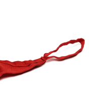 Leone Red Hand Wraps 3.5m Leone Red Hand Wraps 3.5m