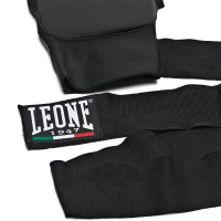 Leone Undergloves - Black
