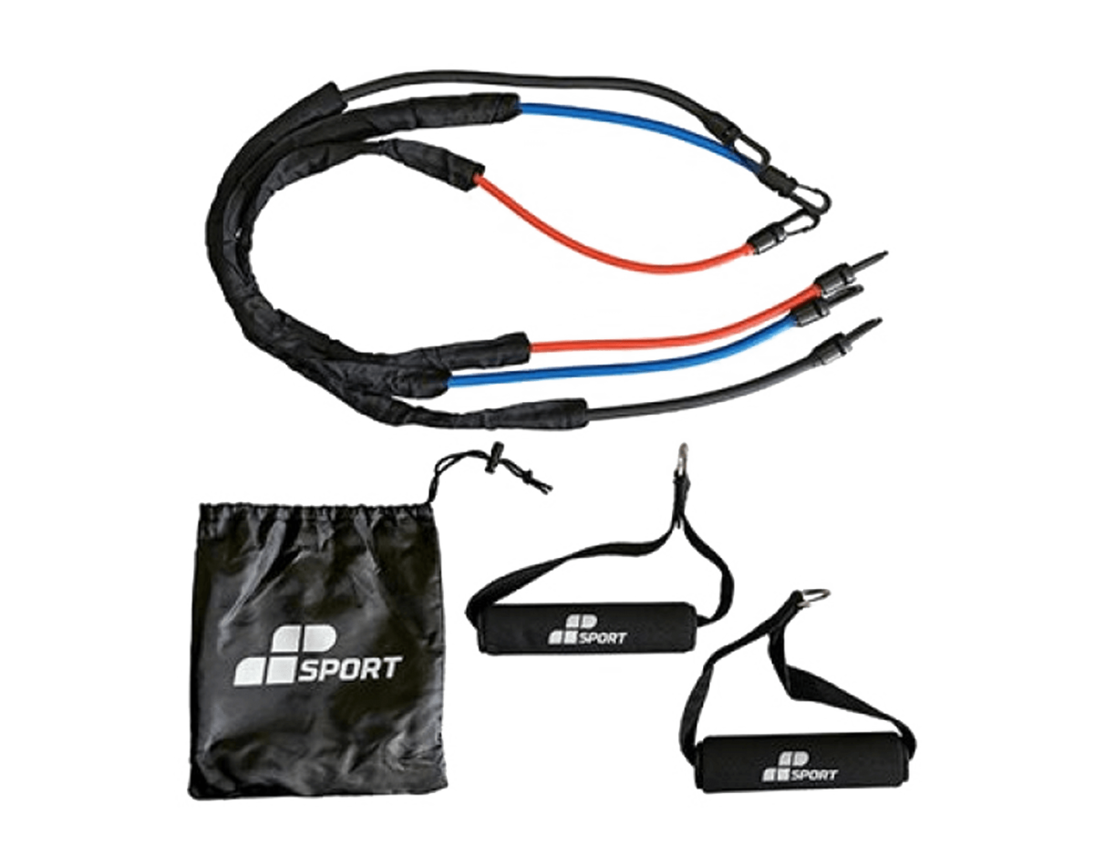MP Sports Expander (3 Gums) MP Sports Expander (3 Gums)