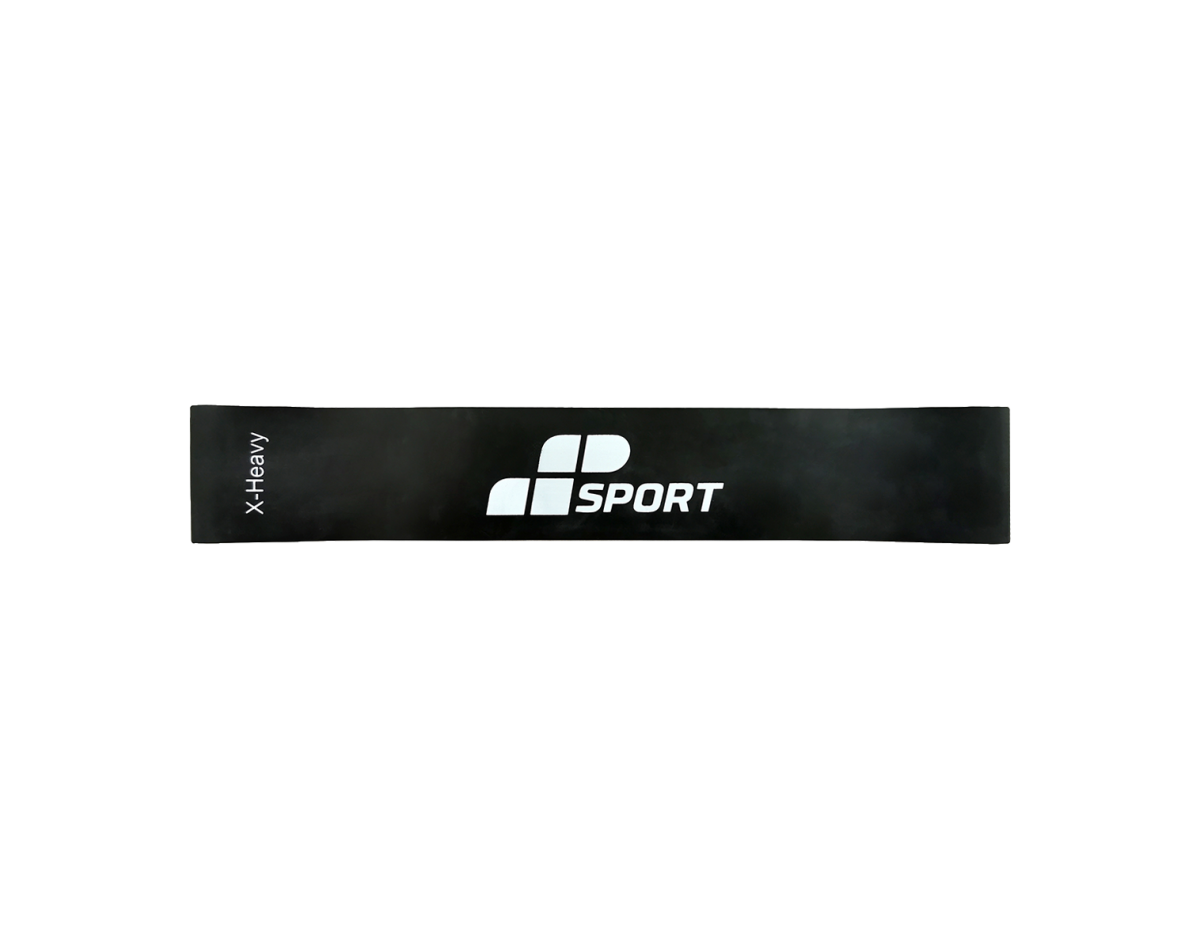 MP Sports Λάστιχο Αντίστασης (κορδέλα) X-Heavy MP Sports Λάστιχο Αντίστασης (κορδέλα) X-Heavy