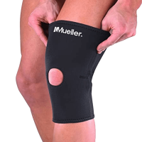 Mueller Open Patella Knee Sleeve