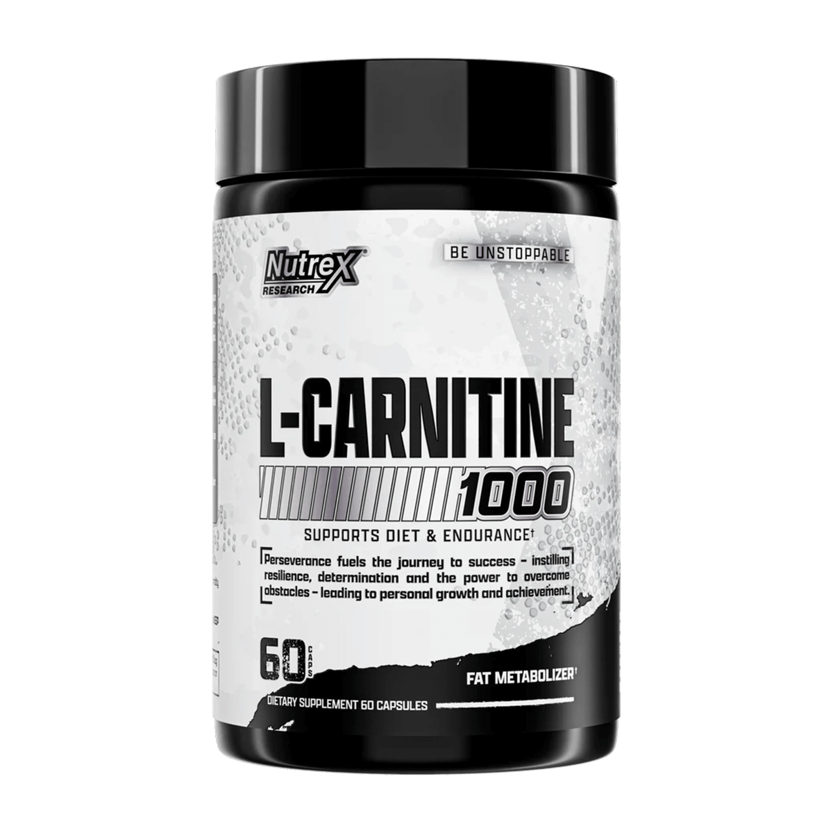 l carnitine recommended dosage for weight loss L-Carnitine
