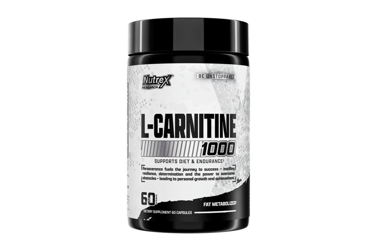 l-carnitine bodybuilding.com forum L-Carnitine Supplement