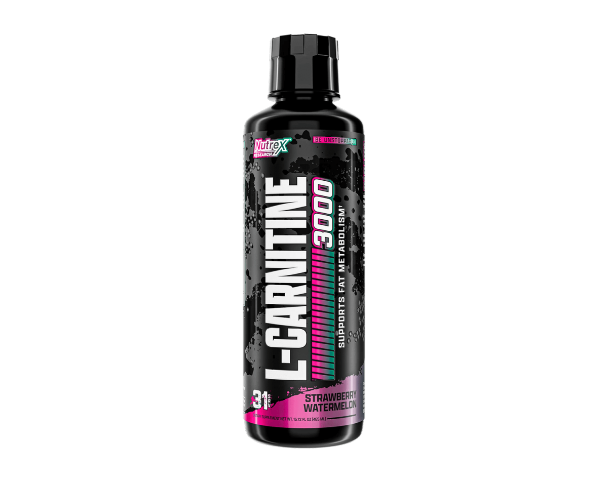 Nutrex Liquid Carnitine 3000 465ml