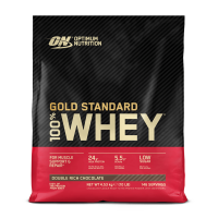 ON - Optimum Nutrition 100% Whey Gold Standard 4530gr