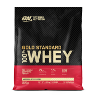 ON - Optimum Nutrition 100% Whey Gold Standard 4530gr