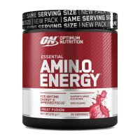 ON - Optimum Nutrition Essential Amino Energy 270gr ON - Optimum Nutrition Essential Amino Energy 270gr