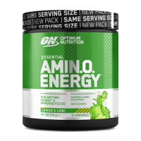 ON - Optimum Nutrition Essential Amino Energy 270gr ON - Optimum Nutrition Essential Amino Energy 270gr