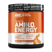 ON - Optimum Nutrition Essential Amino Energy 270gr ON - Optimum Nutrition Essential Amino Energy 270gr