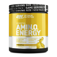 ON - Optimum Nutrition Essential Amino Energy 270gr ON - Optimum Nutrition Essential Amino Energy 270gr