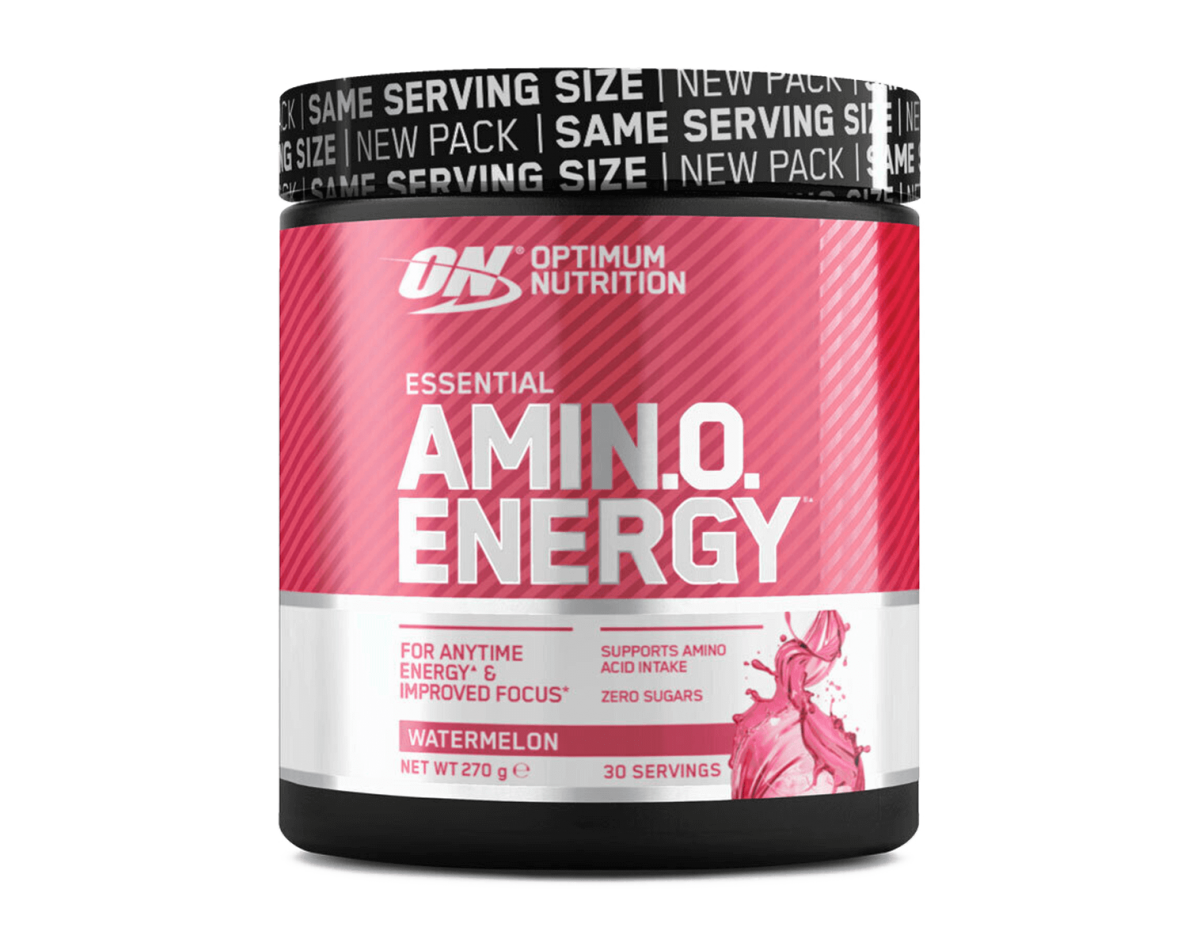 ON - Optimum Nutrition Essential Amino Energy 270gr ON - Optimum Nutrition Essential Amino Energy 270gr