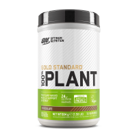 ON - Optimum Nutrition Gold Standard Plant Protein 684gr