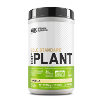 ON - Optimum Nutrition Gold Standard Plant Protein 684gr ON - Optimum Nutrition Gold Standard Plant Protein 684gr