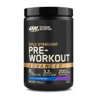 ON - Optimum Nutrition Gold Standard Pre Workout Advanced 420gr