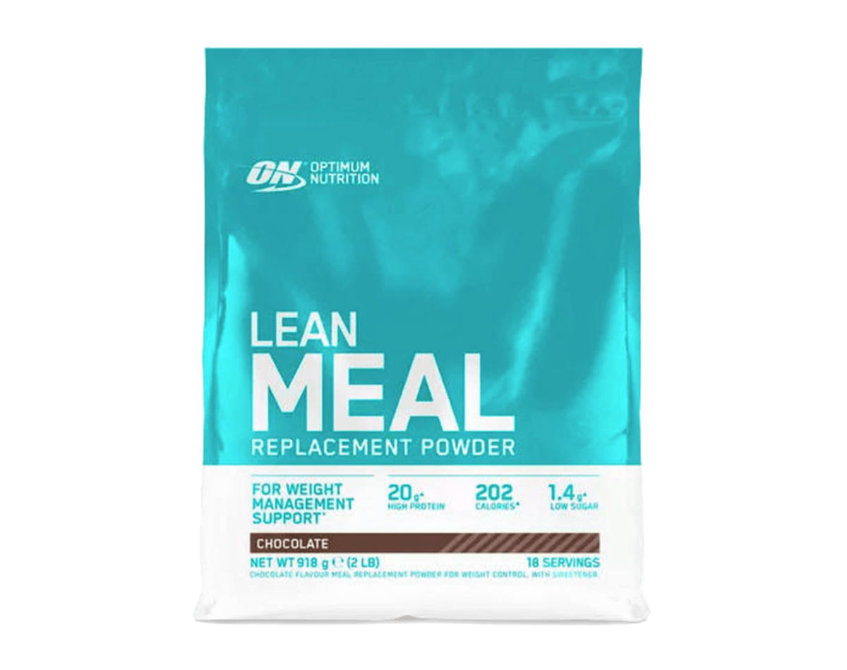 ON - Optimum Nutrition Lean Meal Replacement 918gr
