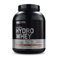 ON - Optimum Nutrition Platinum Hydro Whey 1600gr ON - Optimum Nutrition Platinum Hydro Whey 1600gr