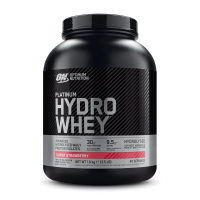 ON - Optimum Nutrition Platinum Hydro Whey 1600gr ON - Optimum Nutrition Platinum Hydro Whey 1600gr