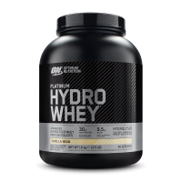 ON - Optimum Nutrition Platinum Hydro Whey 1600gr ON - Optimum Nutrition Platinum Hydro Whey 1600gr