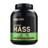 ON - Optimum Nutrition Serious Mass 2730gr ON - Optimum Nutrition Serious Mass 2730gr