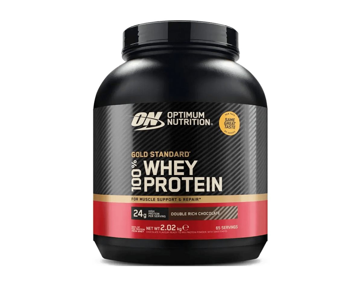ON - Optimum Nutrition 100% Whey Gold Standard 2020gr
