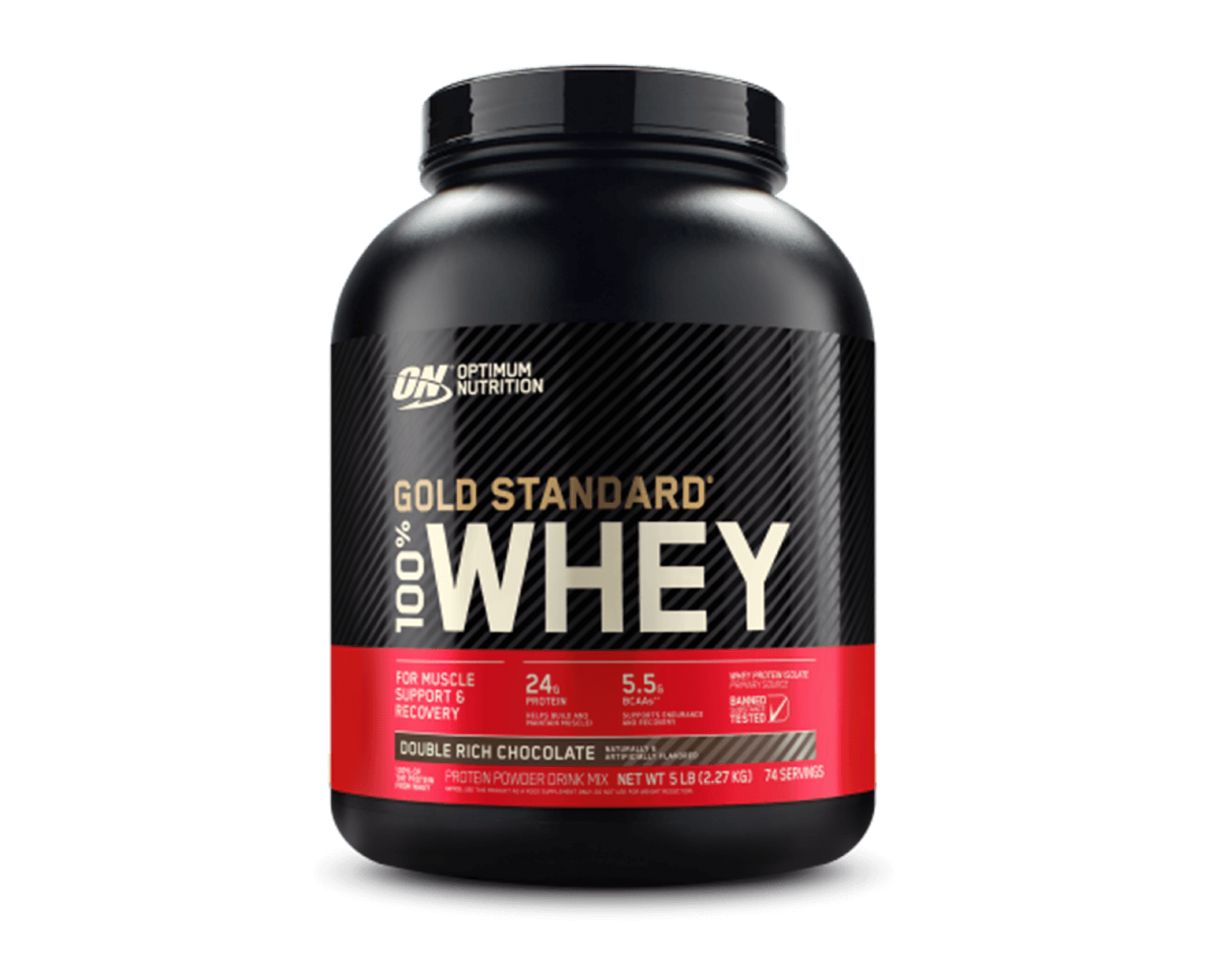 Фотосессия Optimum Nutrition