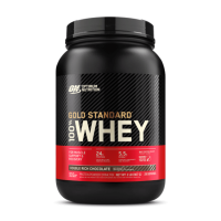 ON - Optimum Nutrition 100% Whey Gold Standard 908g