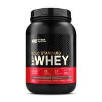 ON - Optimum Nutrition 100% Whey Gold Standard 908g ON - Optimum Nutrition 100% Whey Gold Standard 908g