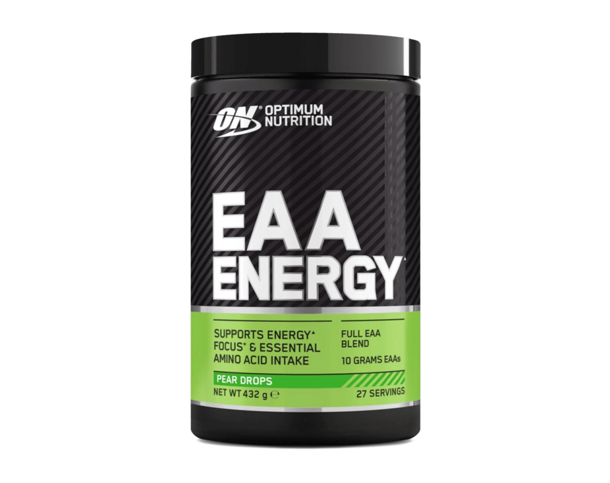 ON - Optimum Nutrition EAA Energy 432gr