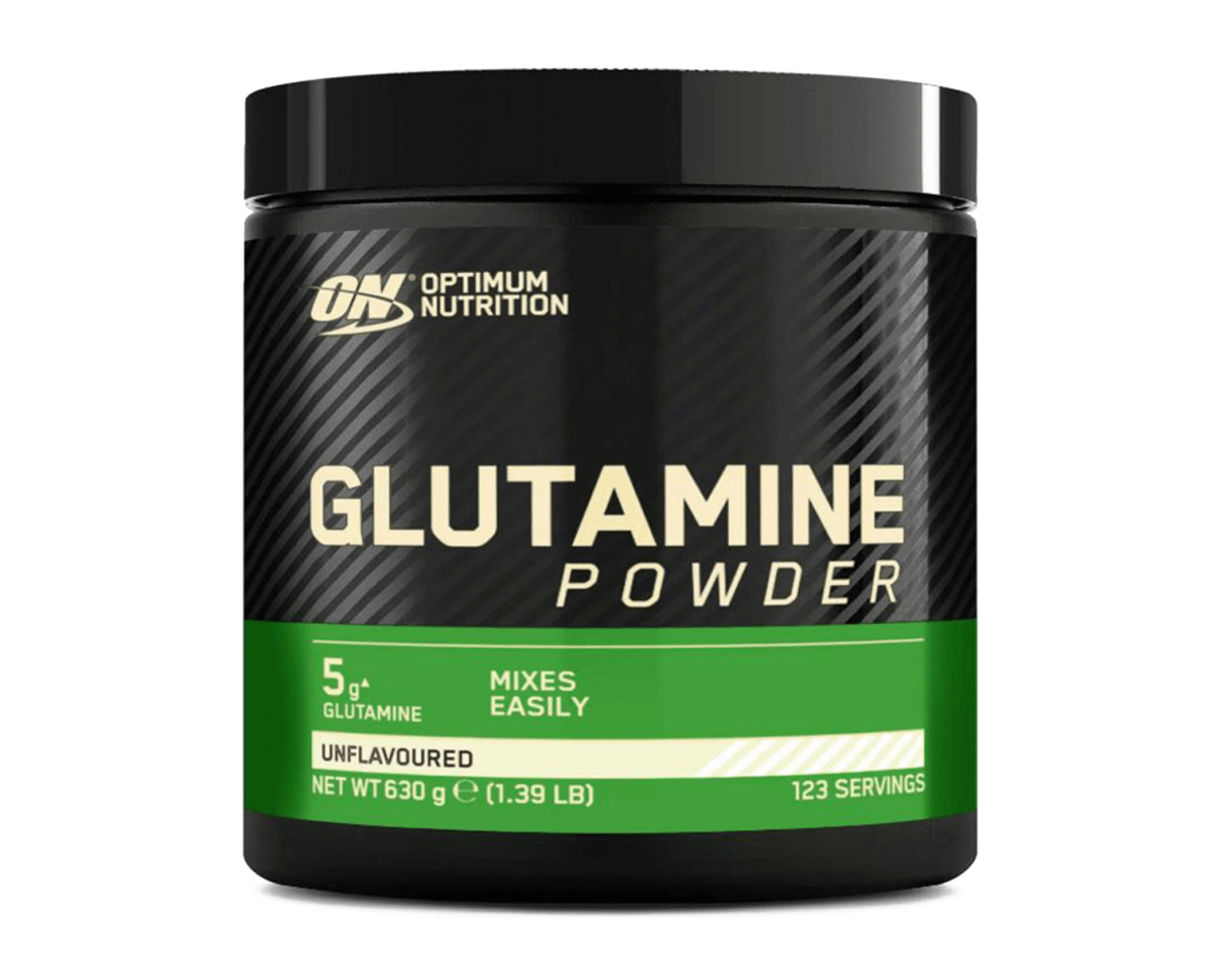 ON - Optimum Nutrition Glutamine Powder 630gr
