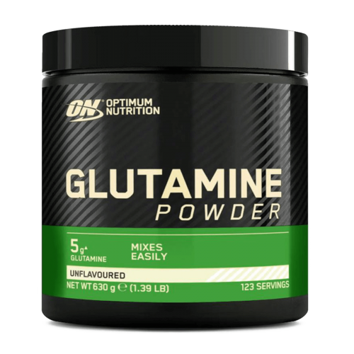 ON - Optimum Nutrition Glutamine Powder 630gr ON - Optimum Nutrition Glutamine Powder 630gr