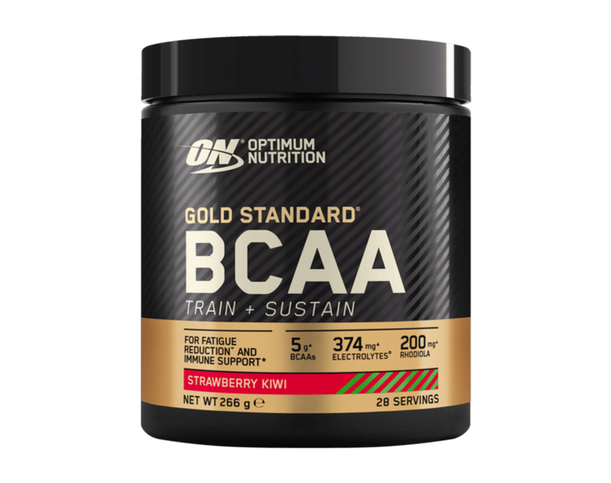 ON - Optimum Nutrition Gold Standard BCAA 266g