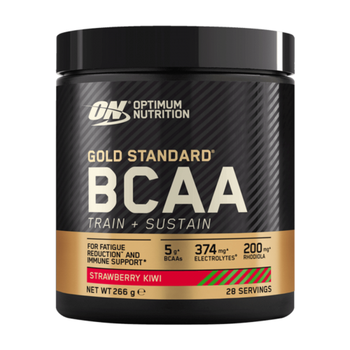 ON - Optimum Nutrition Gold Standard BCAA 266g ON - Optimum Nutrition Gold Standard BCAA 266g