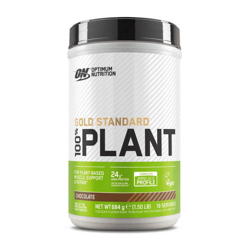 ON - Optimum Nutrition Gold Standard Plant Protein 684gr ON - Optimum Nutrition Gold Standard Plant Protein 684gr