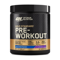 ON - Optimum Nutrition Gold Standard Pre Workout 330g