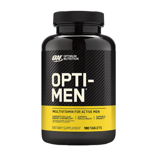 ON - Optimum Nutrition Opti-Men 180 Tabs  ON - Optimum Nutrition Opti-Men 180 Tabs
