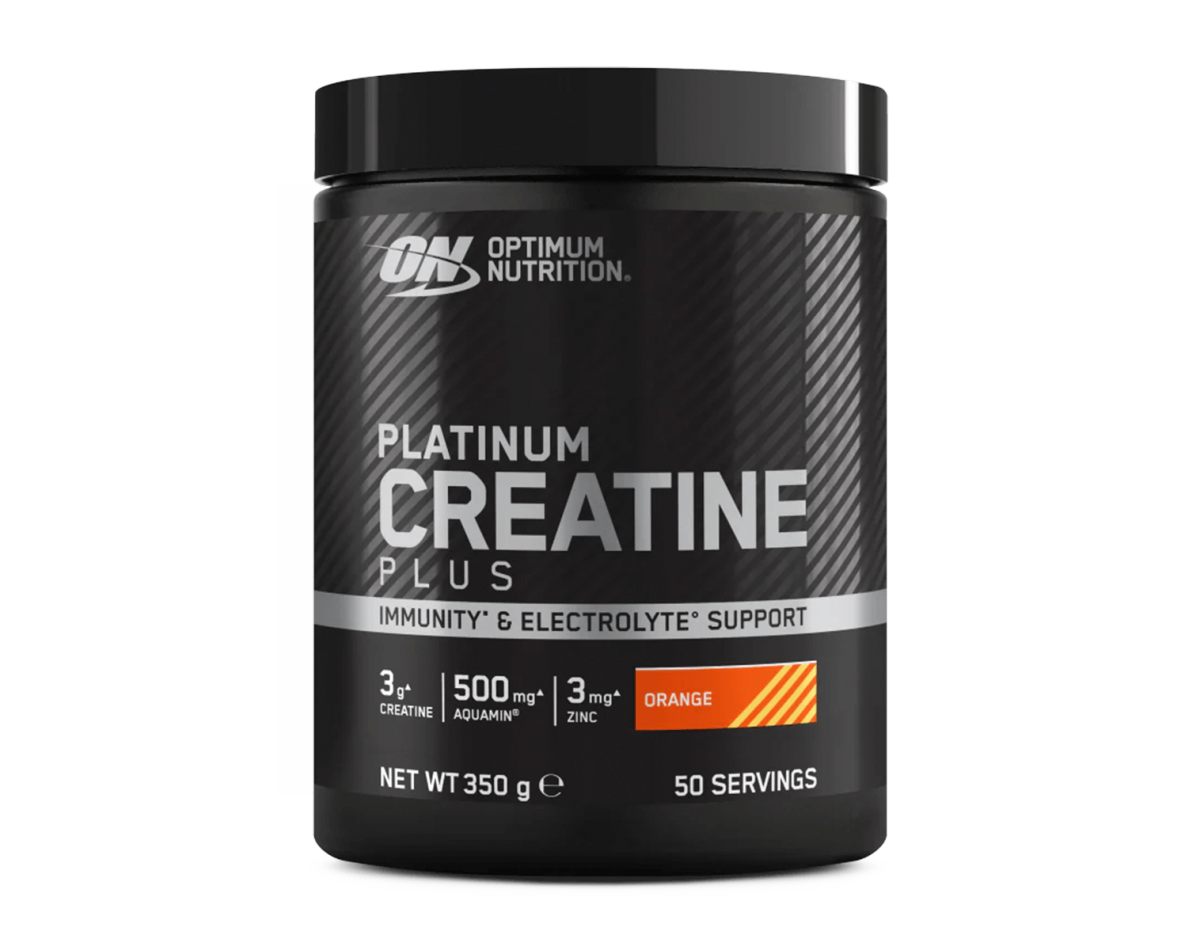 ON - Optimum Nutrition Platinum Creatine Plus 350gr ON - Optimum Nutrition Platinum Creatine Plus 350gr