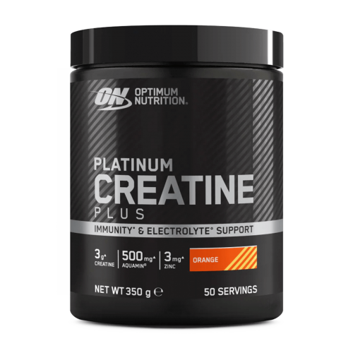 ON - Optimum Nutrition Platinum Creatine Plus 350gr